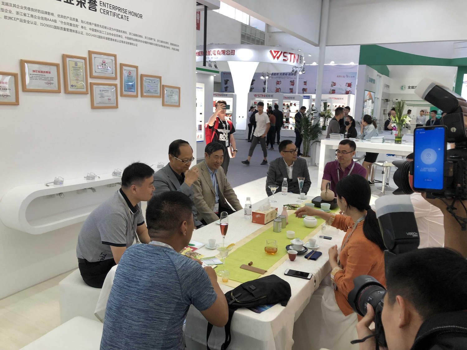 黃（huáng）色鋁塑管