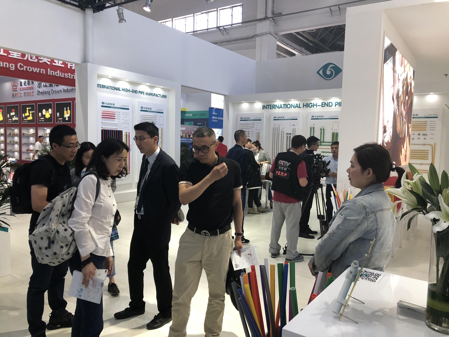 不鏽鋼（gāng）燃氣管