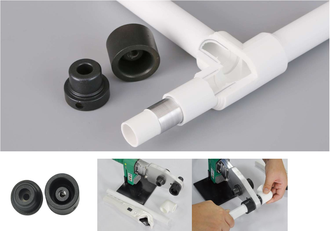 鋁塑（sù）合金管