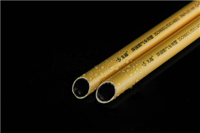 PPR淨芯（xīn）管道（dào）