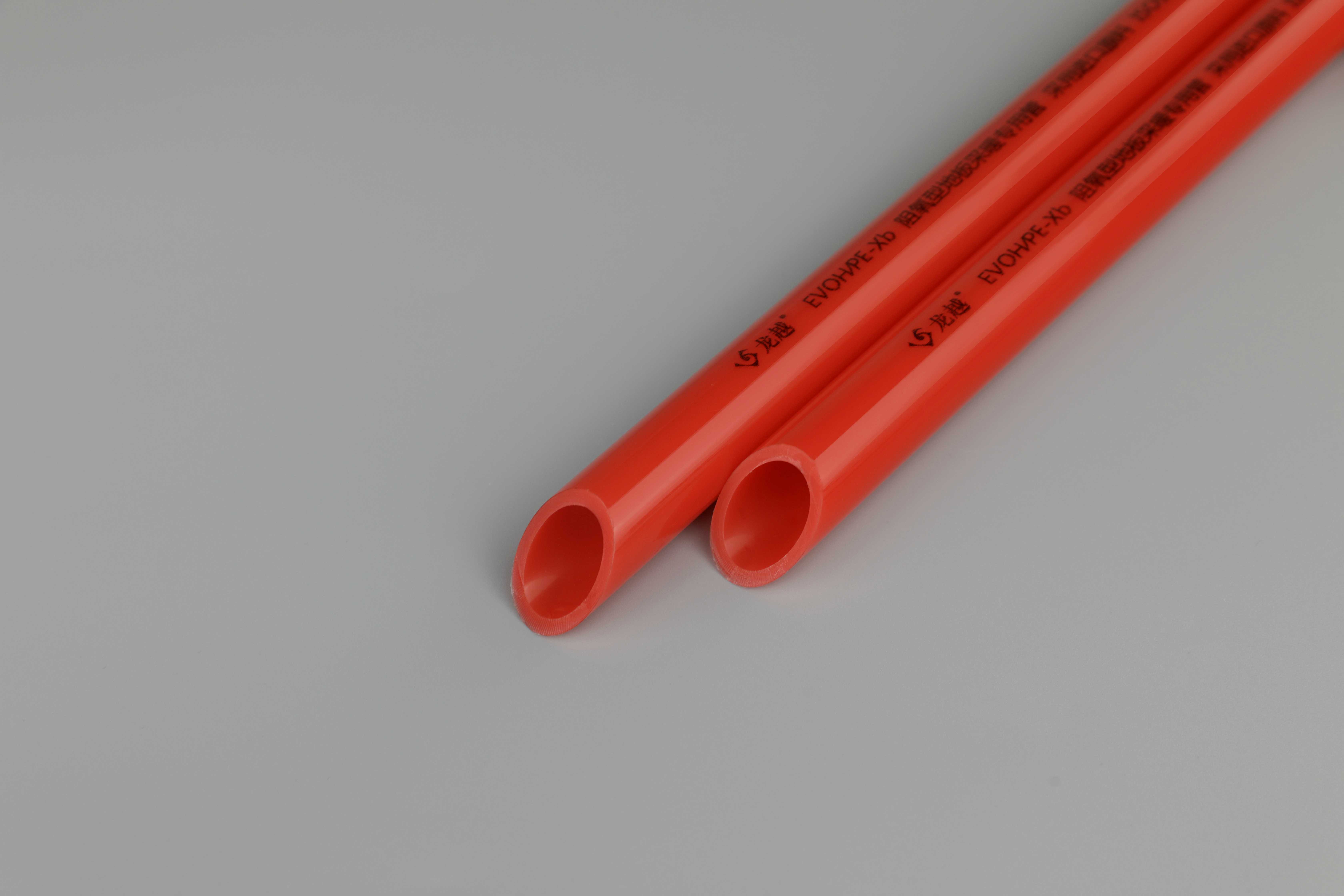 紹興質量好的龍越PPR水管價格