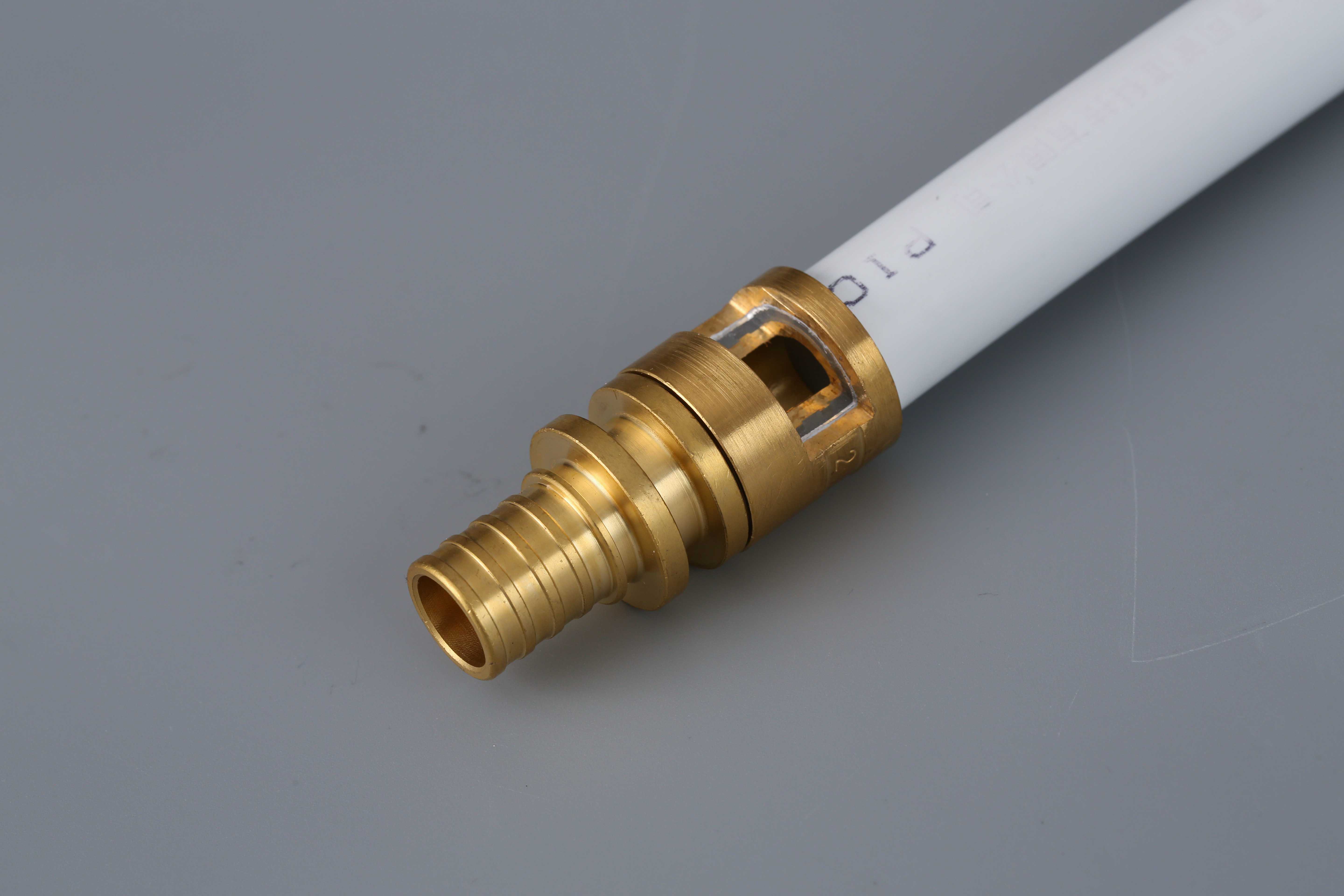 麗（lì）水質量好的PPR給水管（guǎn）價格