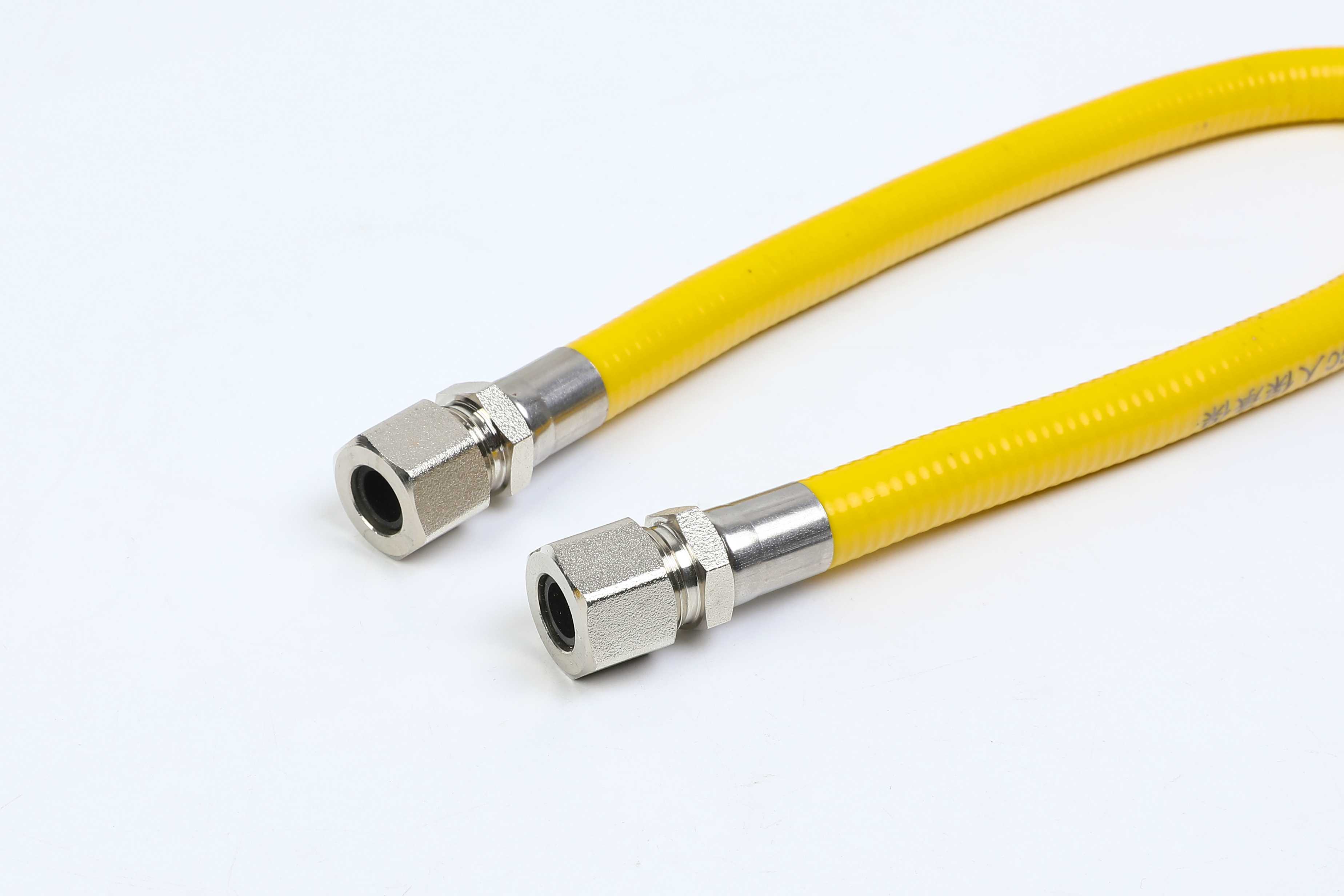 紹興性價比高的不鏽鋼燃(rán)氣管批發