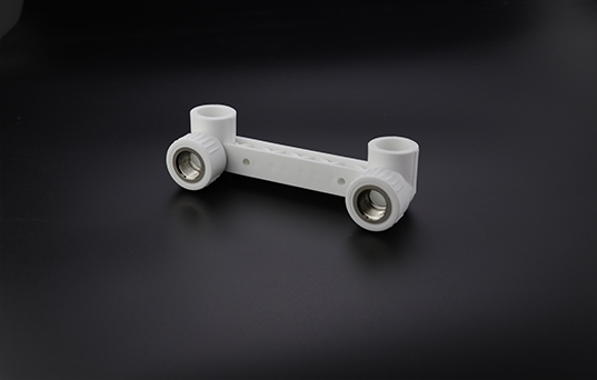 連（lián）體帶座內絲彎