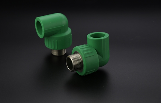 外（wài）絲（sī）彎頭