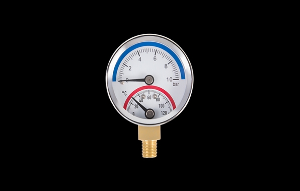 溫壓（yā）表-1