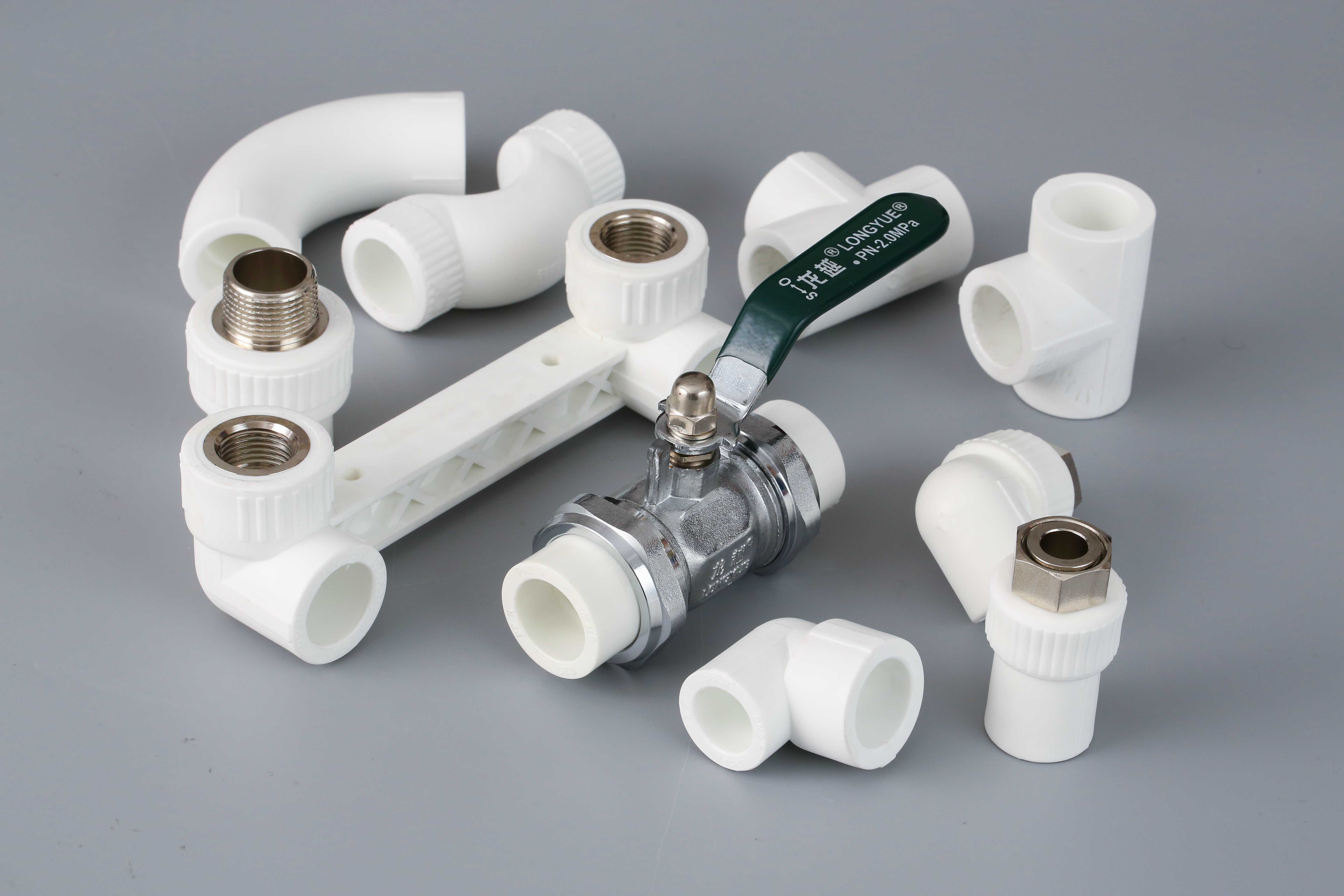 湖南性價（jià）比（bǐ）高的（de）複（fù）合型PPR水管價格